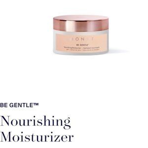 New/Unused - Be Gentle Nourishing Moisturizer